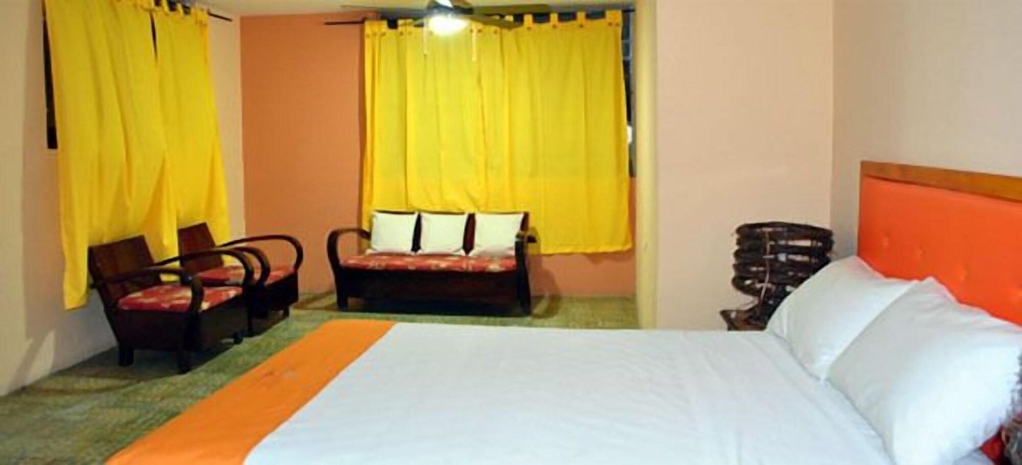 Hotel Imperial Cap-Haitien Exterior photo