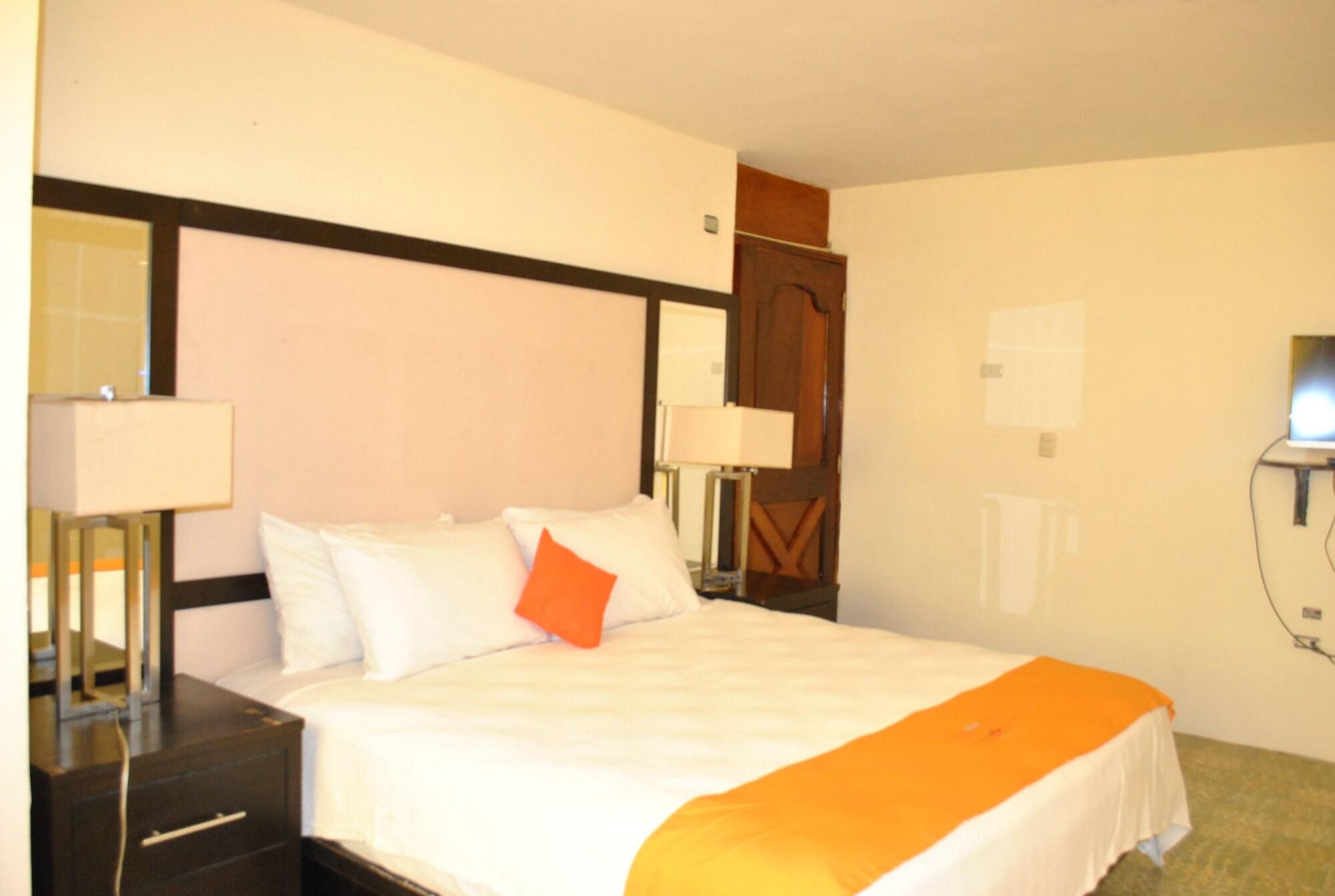 Hotel Imperial Cap-Haitien Exterior photo