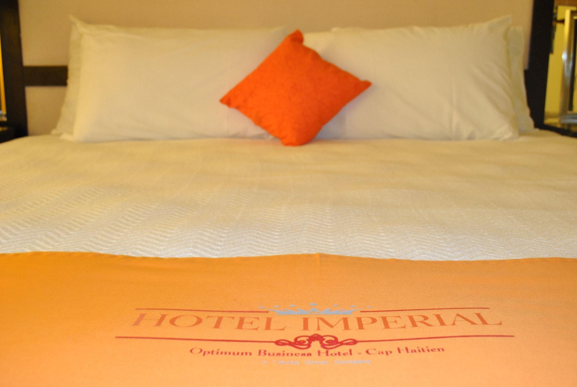 Hotel Imperial Cap-Haitien Exterior photo