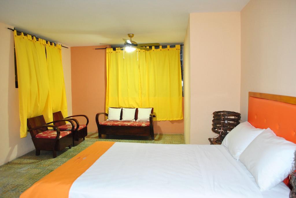 Hotel Imperial Cap-Haitien Exterior photo
