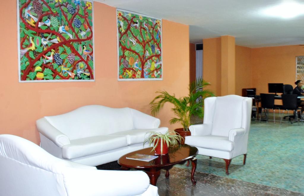 Hotel Imperial Cap-Haitien Exterior photo