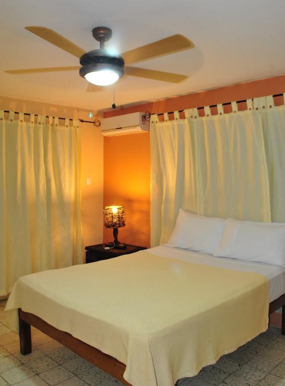 Hotel Imperial Cap-Haitien Exterior photo